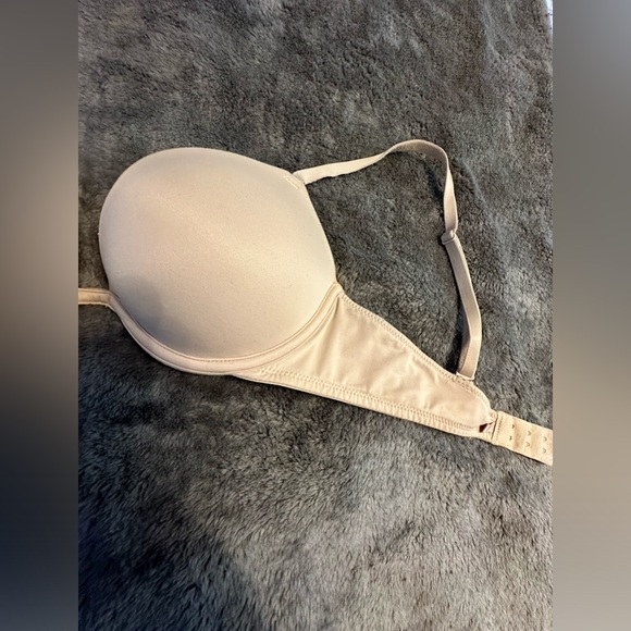 Wear everywhere push up bra | Pink / Victoria's Secret - Picture 2 of 4